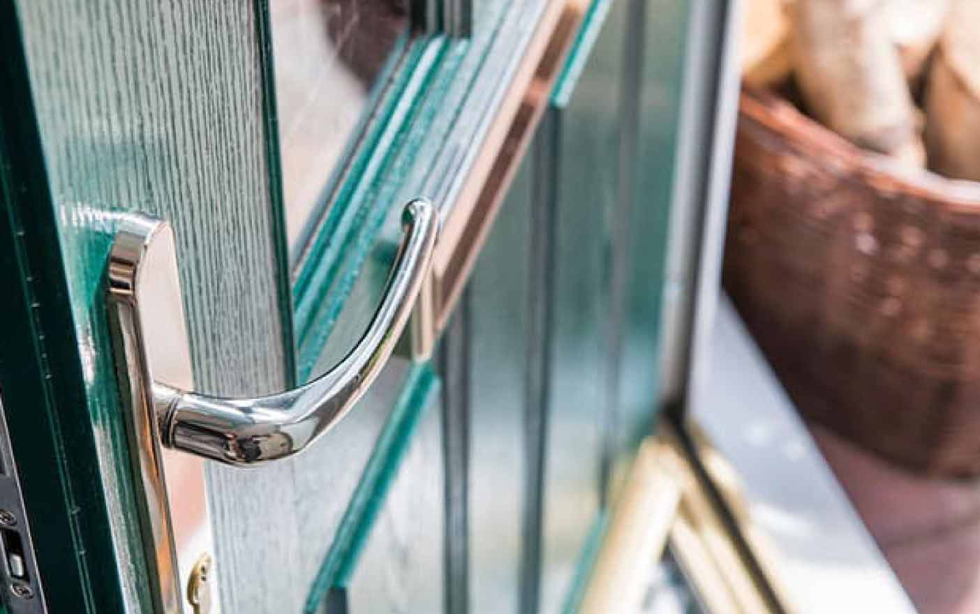 Composite door prices and buying guide