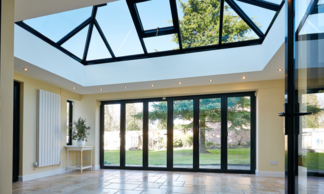 uPVC Window Security