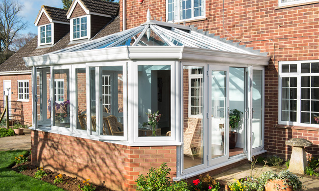 Different Types of Windows Explained