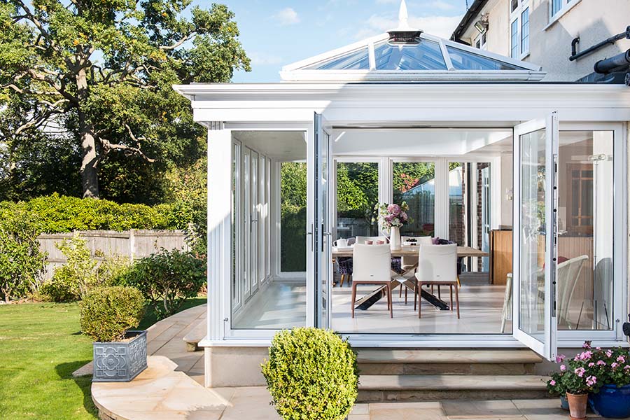 Orangery