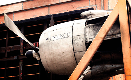 Wintech testing